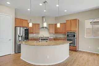 2332 Granite Mountain Loop NW 