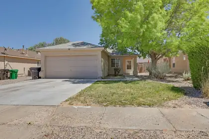 616 Valley Meadows Drive NE, Rio Rancho
