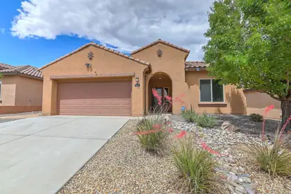 9512 Iron Rock Drive NW, Albuquerque
