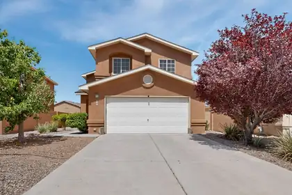 836 Serrano Pointe NW, Albuquerque