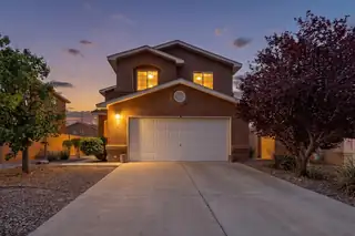 836 Serrano Pointe NW 
