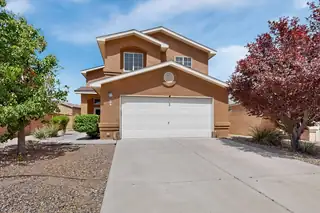 836 Serrano Pointe NW 