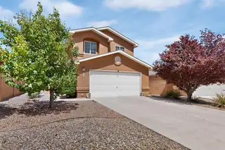 836 Serrano Pointe NW 