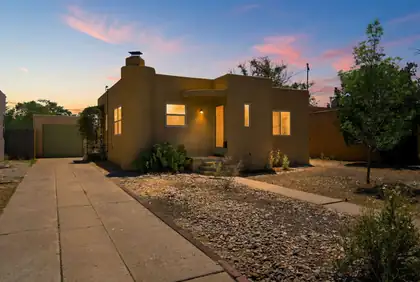 518 Aliso Drive NE, Albuquerque