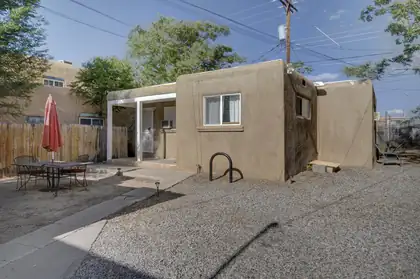 306 Stanford Drive SE Unit A, Albuquerque 