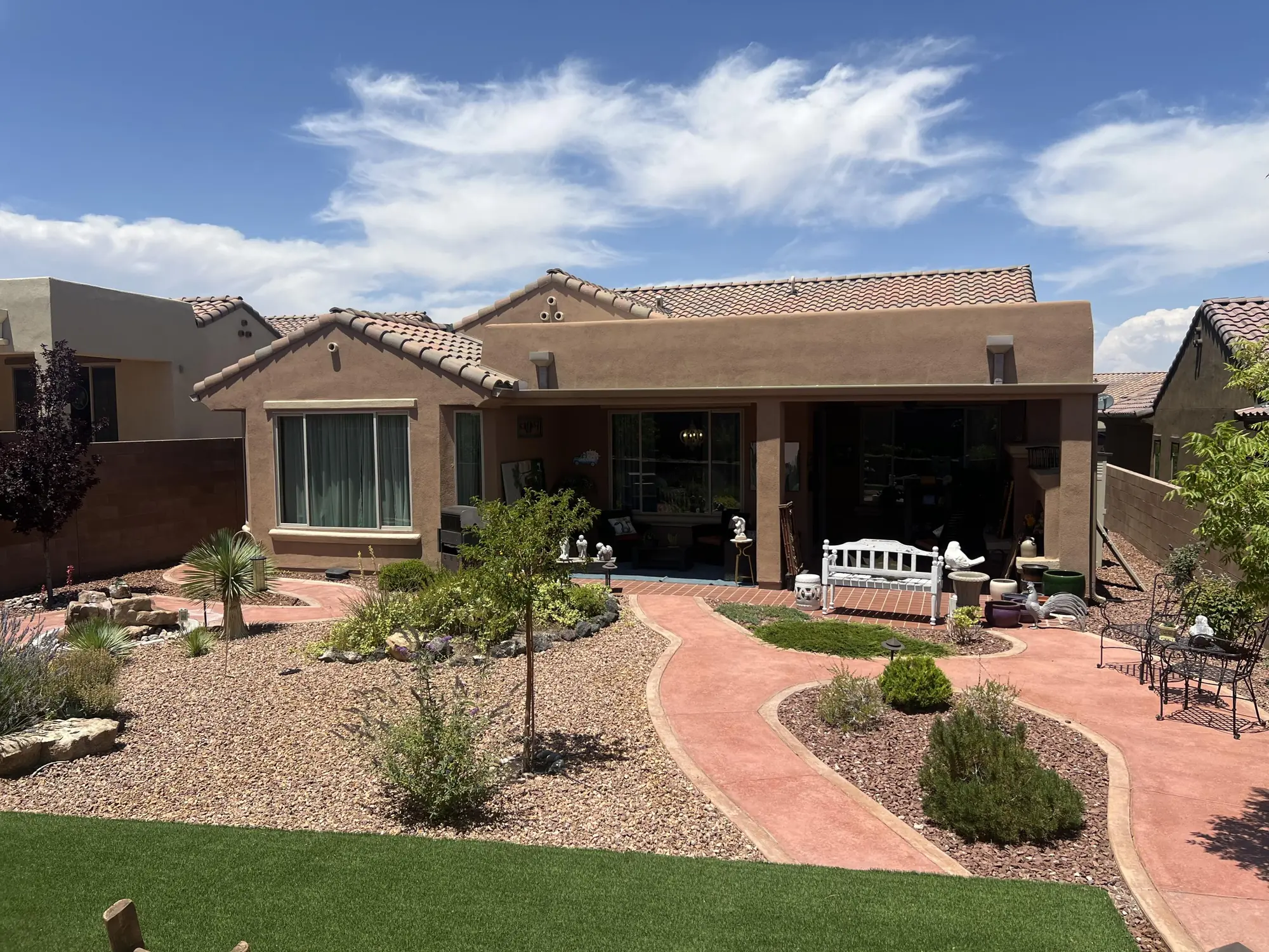 9228 Sugar Creek Lane NW