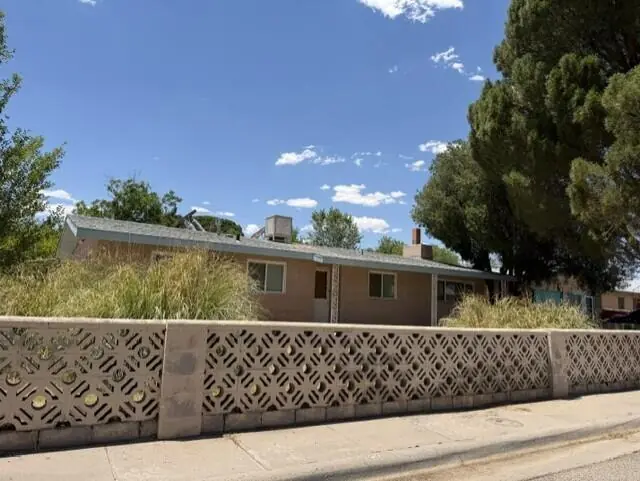 801 Bursum Place