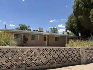 801 Bursum Place 