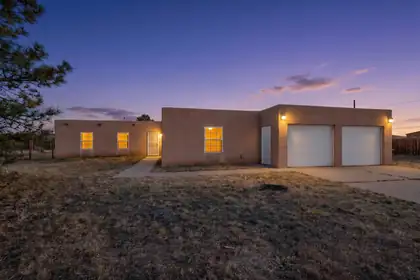 503 Frost Road, Sandia Park 