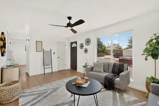 9001 Cordova Avenue NE 