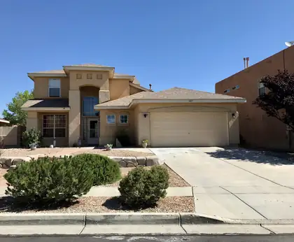 7405 Kingfisher Court NW, Albuquerque 