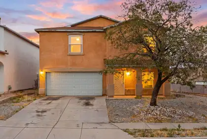 2116 Hermosa Creek Drive SW, Albuquerque 