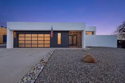 8804 Natalie Avenue NE, Albuquerque