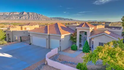 6628 Kalgan Road NE, Rio Rancho