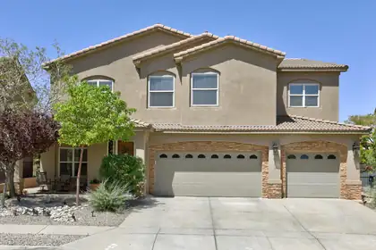 1805 Bold Ruler Road SE, Albuquerque