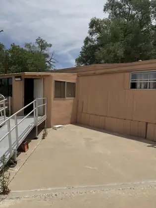 3016 Shaw Drive SW # 26-A, Albuquerque