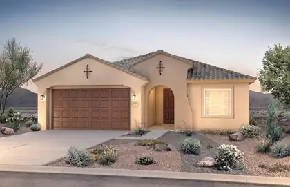 644 Amatista Loop SE, Rio Rancho