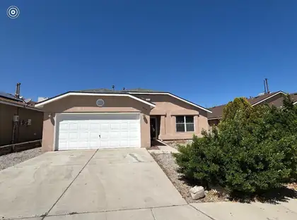 9019 Starboard Road NW, Albuquerque