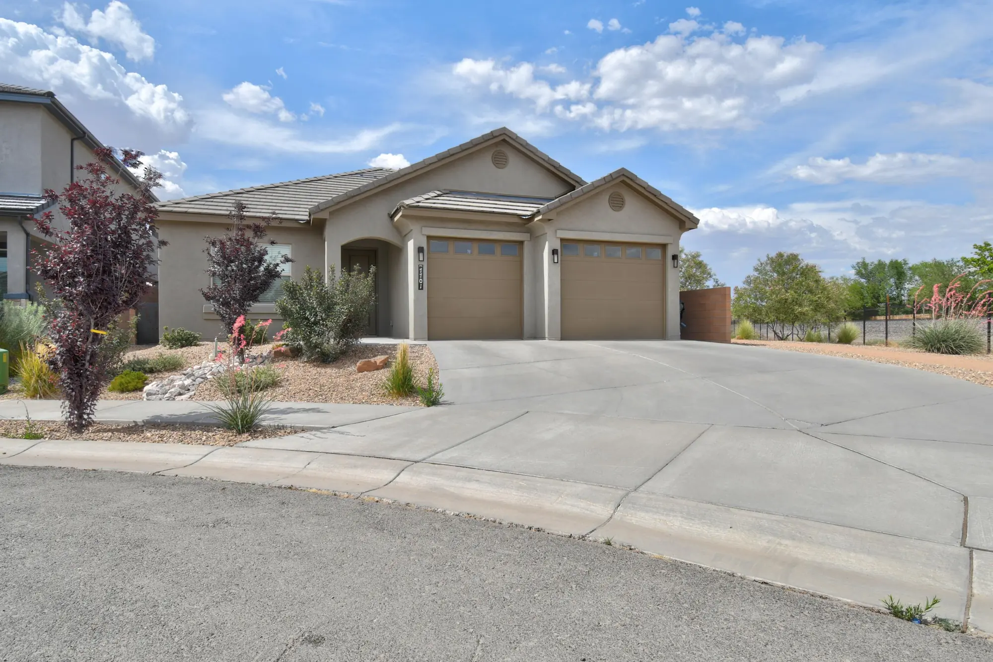 7701 Majesty Court NW