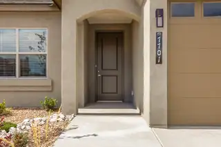 7701 Majesty Court NW 