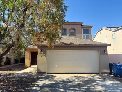 8709 Sawgrass Place NW, Albuquerque