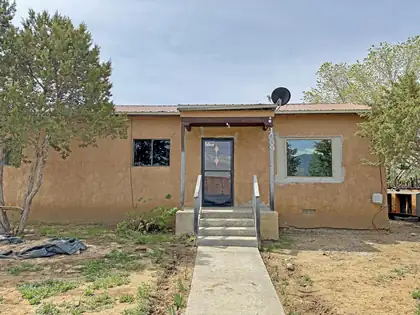 1009 Camino De La Serna, Taos 