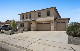 1412 Valle De Colores Street NW 