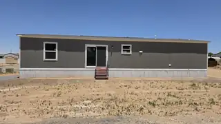 124 Vista Bonita 