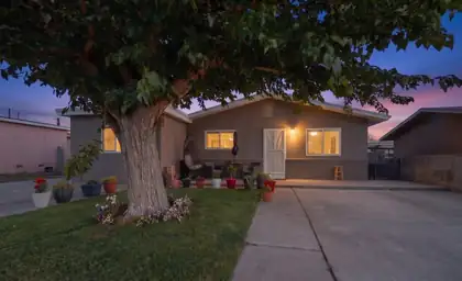 514 57th Street NW, Albuquerque