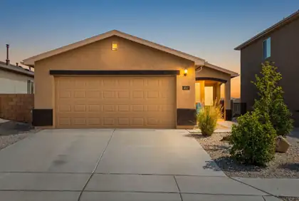 3852 Hernandez Street SW, Los Lunas