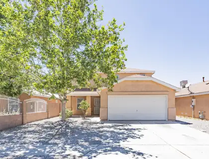 709 Noah Avenue SW, Albuquerque
