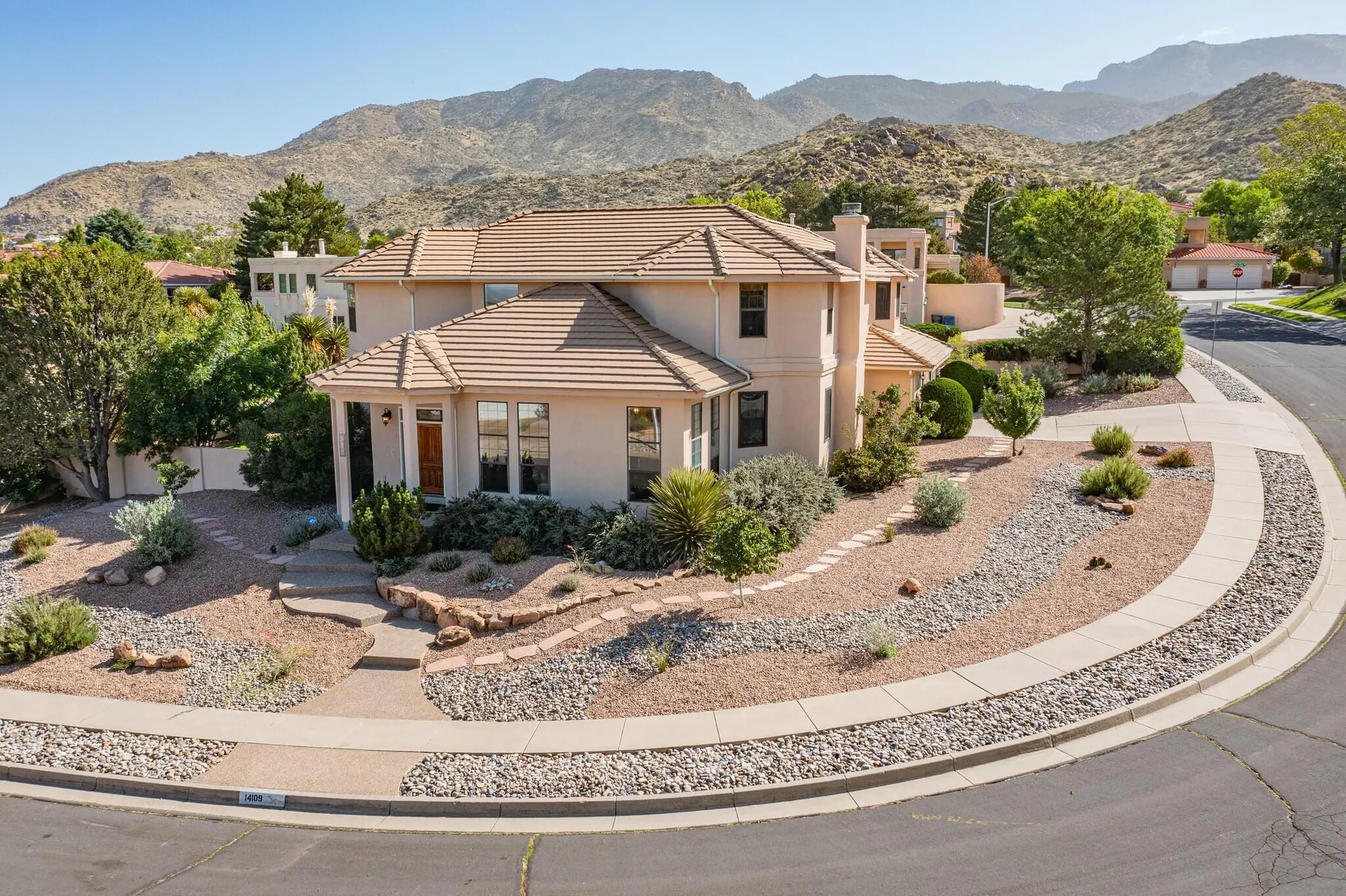 14109 La Mesita Road NE