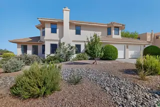 14109 La Mesita Road NE 