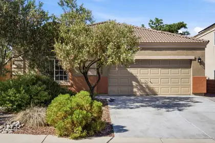 1040 Marapi Street NW, Albuquerque
