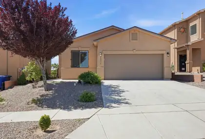 10776 Pipestone Road SW, Albuquerque