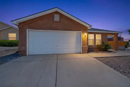 10700 Pinon Park Court NW, Albuquerque