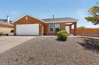 10700 Pinon Park Court NW 
