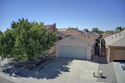 6308 Keswick Place NW, Albuquerque
