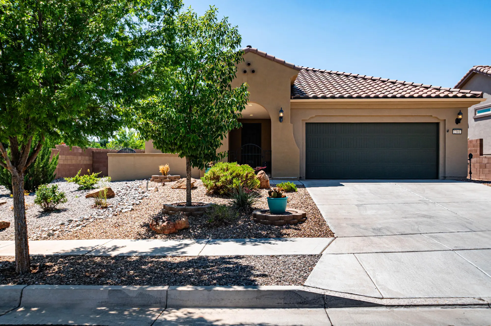 2301 Granite Mountain Loop NW