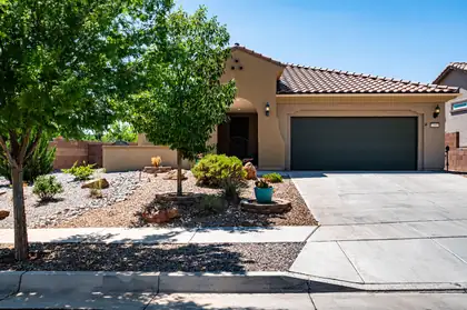 2301 Granite Mountain Loop NW, Albuquerque