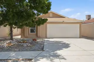 1819 Cielo Oeste Place NW 