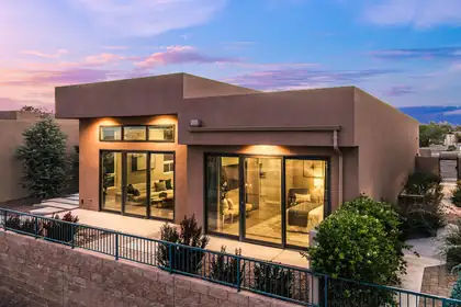 52 Mill Road NW, Albuquerque 