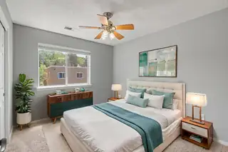 4701 Morris Street NE 2304 