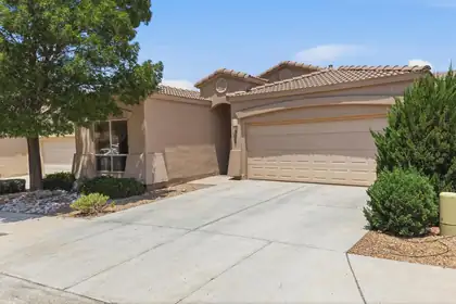 9027 Village Avenue NE, Albuquerque
