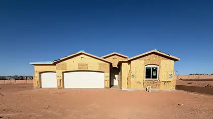 4513 Olivia Drive, Rio Rancho