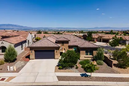 2300 Chuckwalla Spring Trail NW, Albuquerque