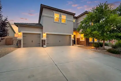 2818 Cipres Lane SE, Rio Rancho