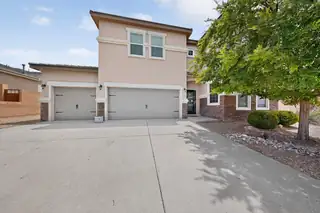 2818 Cipres Lane SE 