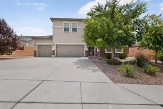 2818 Cipres Lane SE 