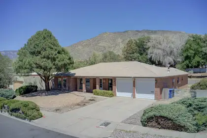 1916 Butterfly Maiden Trail NE, Albuquerque